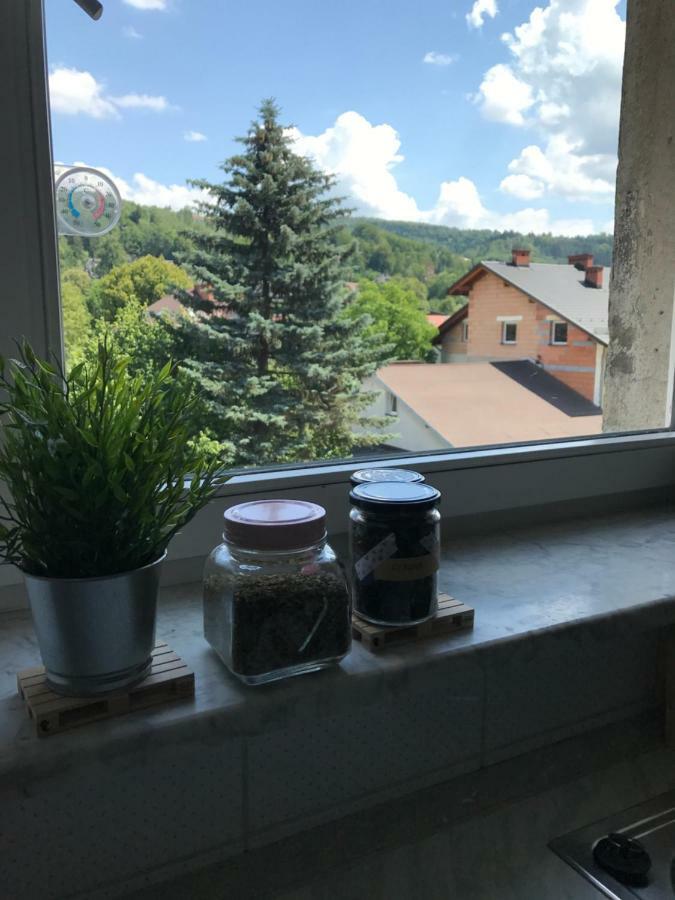 Apartament Przy Rynku Wisla Exterior photo