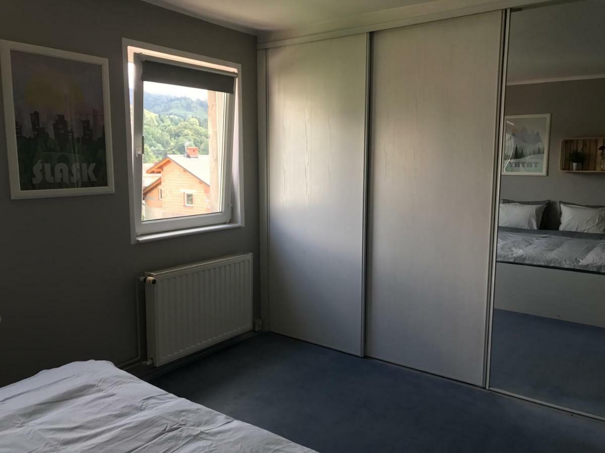Apartament Przy Rynku Wisla Exterior photo