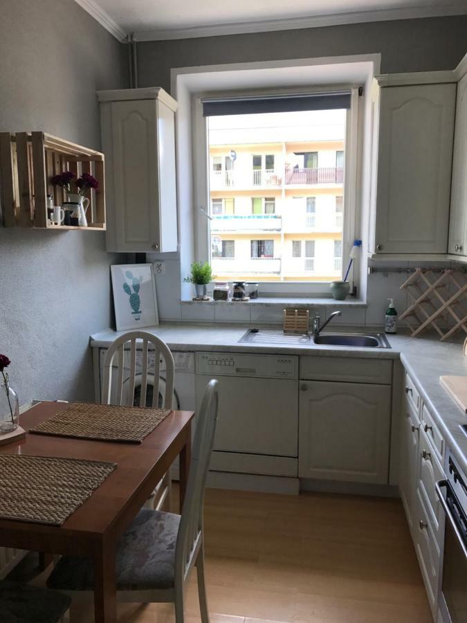Apartament Przy Rynku Wisla Exterior photo